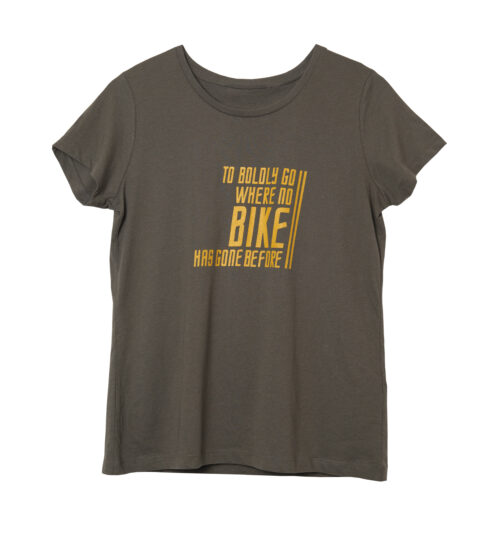 cycling fiets t-shirt vrouwen