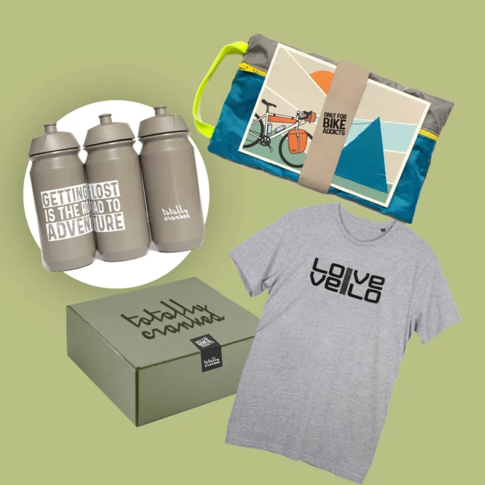 Totally gifted box #2